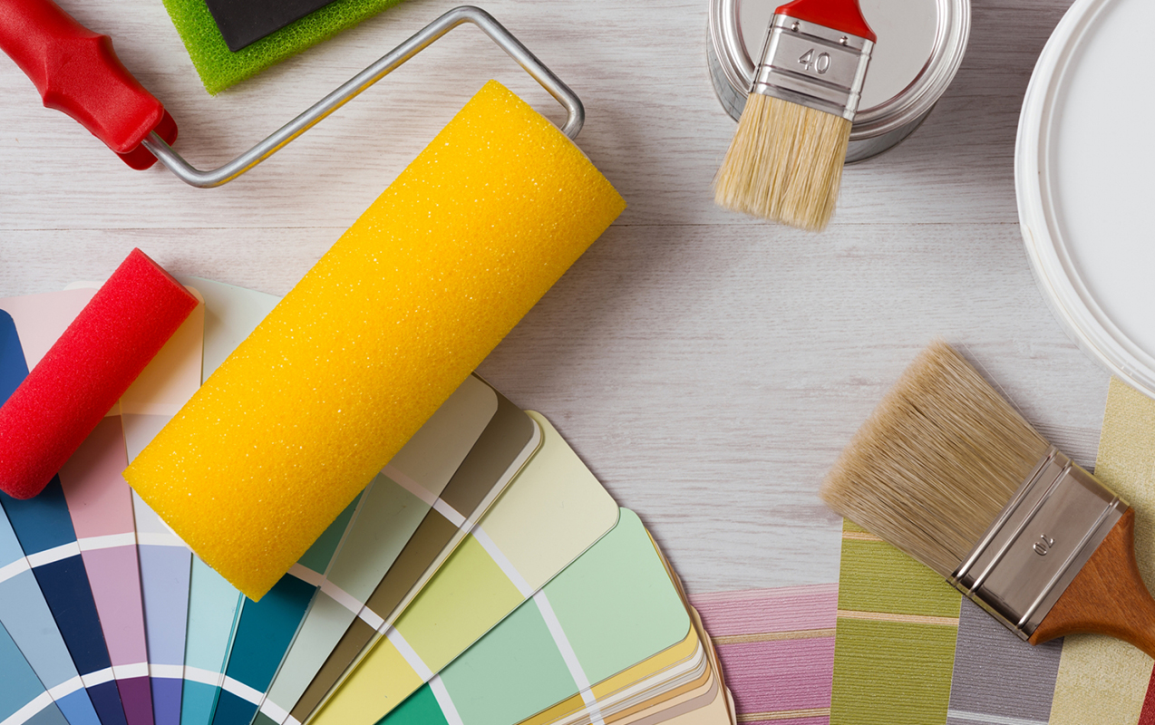 Orhangazi dış cephe boyama