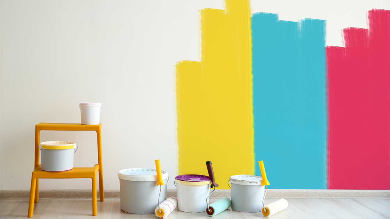 Orhangazi iç cephe boyama